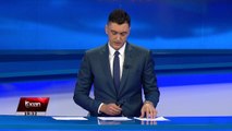 Edicioni i Lajmeve Tv Klan 26 Gusht 2018, ora 19:30