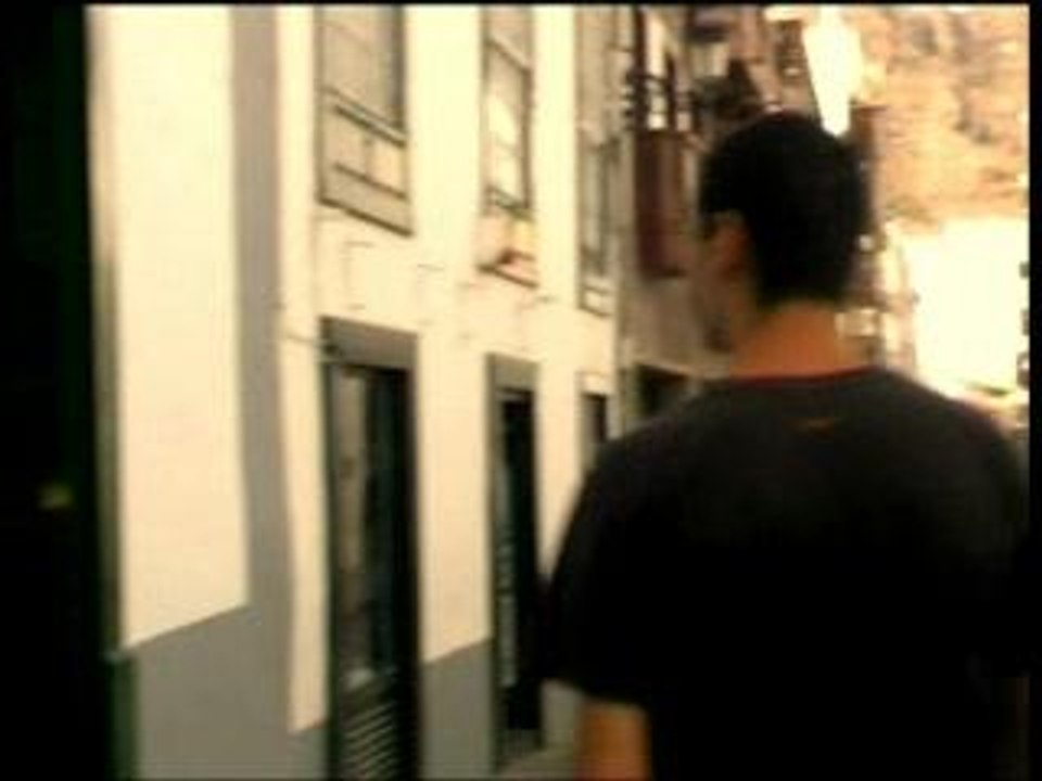 ¿Por Qué Me Has Traído Hasta Aquí?