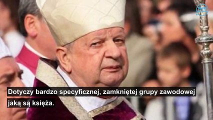Odkryj najgorsze cechy! Kościół w Polsce przerażony! Zostanie zrujnowany, skandal wisi na włosku