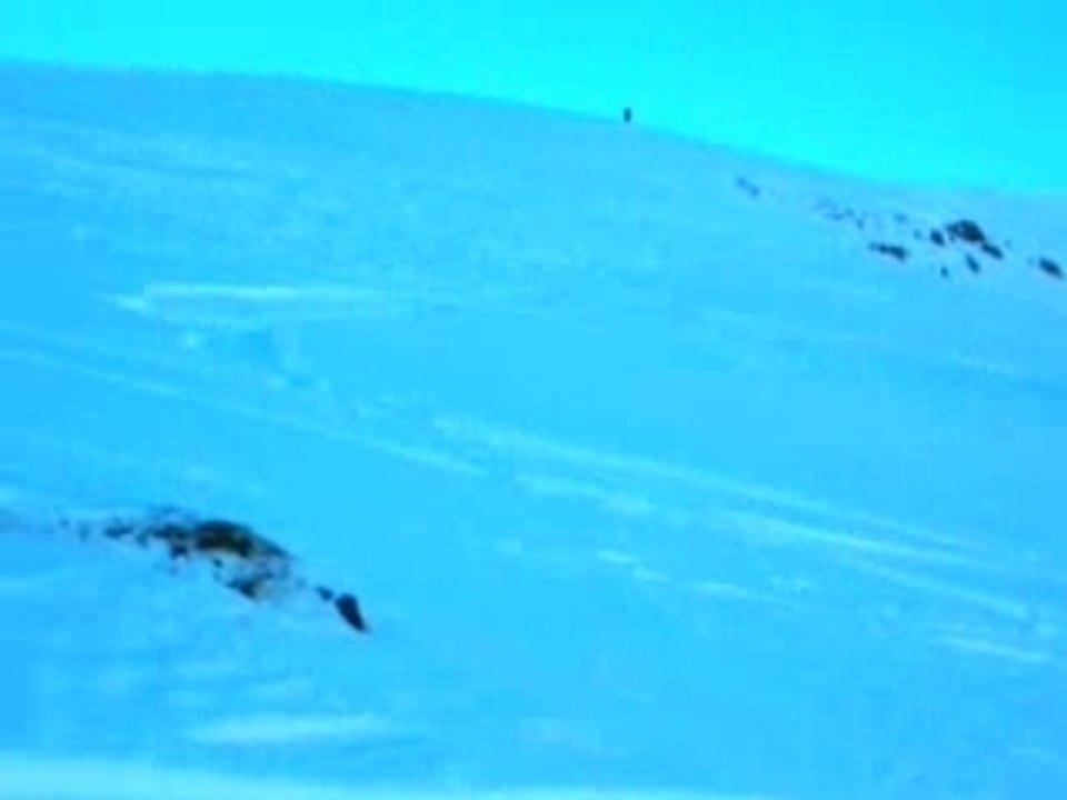 Ouverture de Vernant