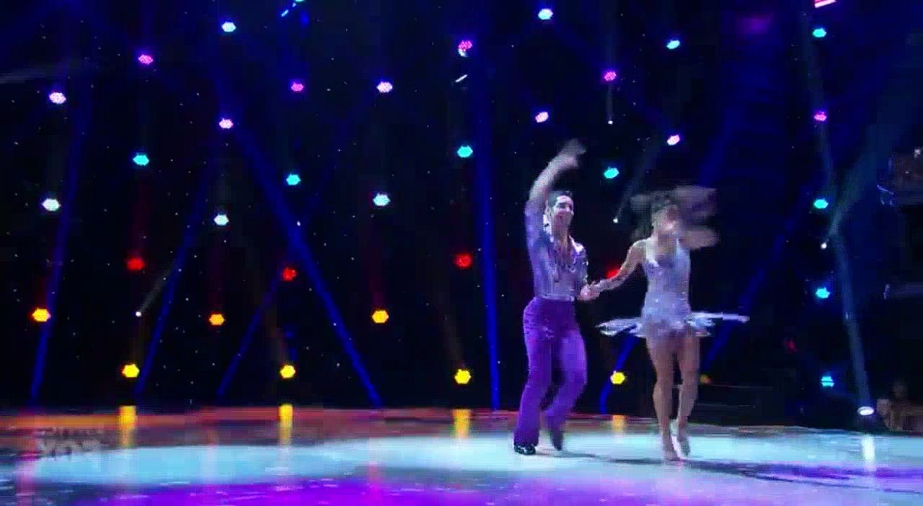 So You Think You Can Dance S15E10 Top 10 Perform - Part 02