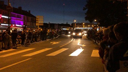 Retour sur le 34e rassemblement motocycliste