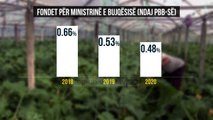 Qeveria ul fondet për sektorin e bujqësisë - Top Channel Albania - News - Lajme