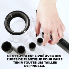 FACILE À FAIRE - Ce nettoyeur de pinceaux à maquillage va changer votre vie