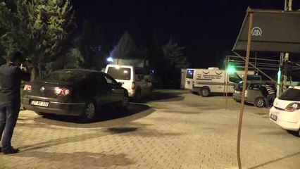 Bozova'da Arazi Kavgası: 4 Ölü