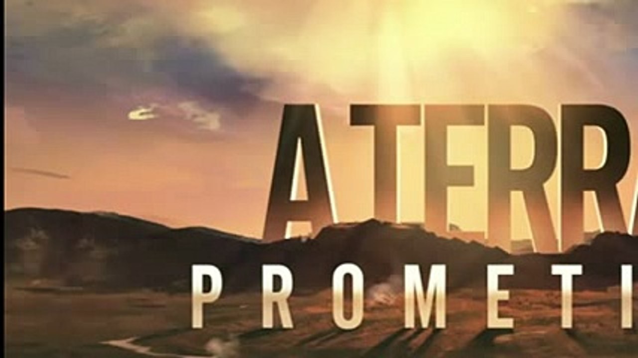 A Terra Prometida Capitulo 86 Completo na integra
