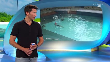 Fünf Geheimnisse rund um die Kreuzfahrt | Galileo | ProSieben