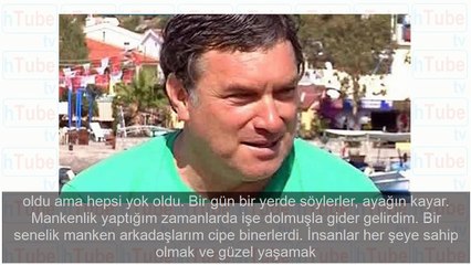 Deist oldum açıklaması olay olan Tarık Tarcan kimdir