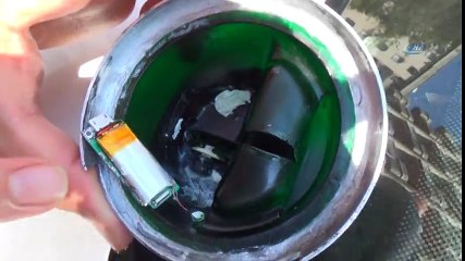 Para Çekme Makinesinde Kart Kopyalama Cihazı Bulundu