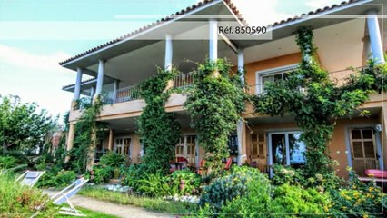 A vendre - Maison/villa - Solenzara (20145) - 6 pièces - 200m²