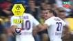 But Enzo CRIVELLI (37ème) / FC Nantes - SM Caen - (1-1) - (FCN-SMC) / 2018-19