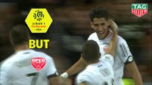 But Nayef AGUERD (67ème) / OGC Nice - Dijon FCO - (0-4) - (OGCN-DFCO) / 2018-19
