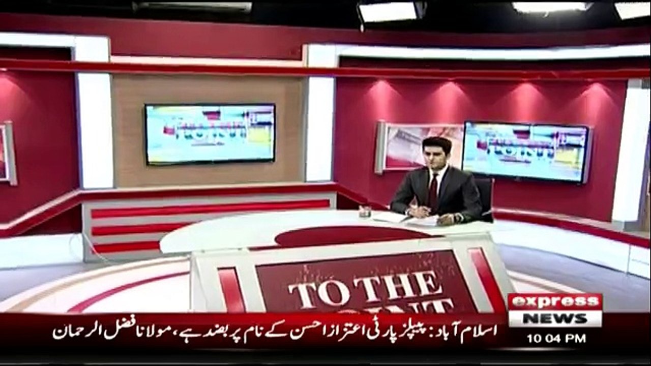 Kal Tak - 26th August 2018
