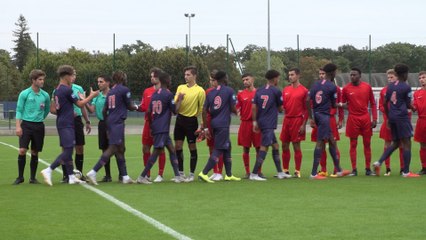 Paris-Saran (U19) : Highlights