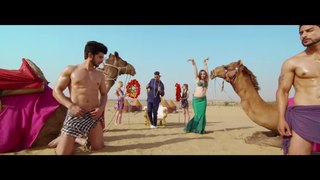Yeah Baby - Garry Sandhu - Full Video Song 2018