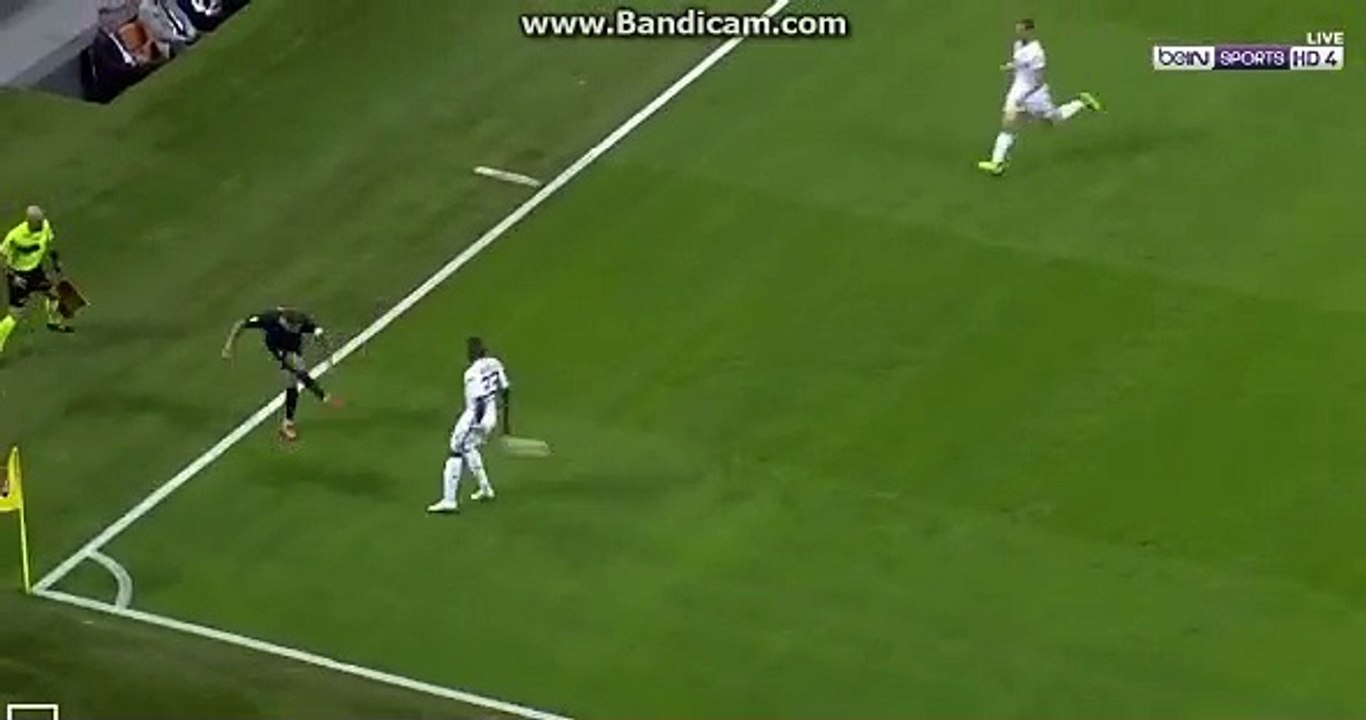 Ivan Perisic Goal HD - Inter 1-0 Torino 26.08.2018