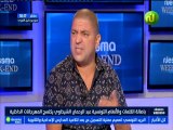 نسمة ويكاند الجزء الأول : بأصالة الكلمات والأنغام التونسية عبد الرحمان الشيخاوي يكتسح المهرجانات الداخلية -قناة نسمة