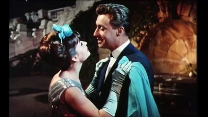 Peter Alexander   Lippen schweigen 2   Die lustige Witwe   1962