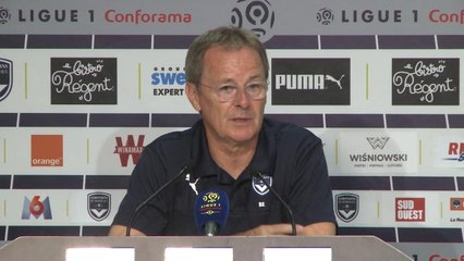 3e j. - Bedouet : "Kamano ? Il vole"