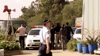 East West 101 S03  E05 The Price of Salvation - Part 02