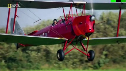 SIRA DISI BİR KAYA 9 - KAÇIŞ (Belgesel)