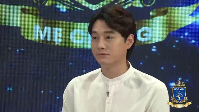 Mẹ chồng và Lâm Khánh Chi