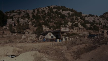 مشاهد من خلف الكواليس خلال تصوير دريفن