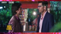 Bepanah - 27th August 2018 - Colors Tv Bepanah Upcoming Serial News - Bepanah Latest Updates 2018