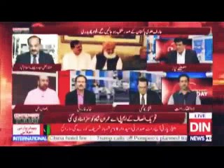 PMLN Kyun Aitzaz Ahsan Ko Vote Nahi Degi ??