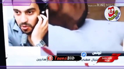 فيديو حصري لبلطي في المستشفى بعد محاولة اغتياله 🎥