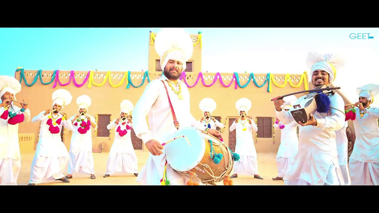 Att - Kulwinder Singh (Full Video) - Jatinder Jeetu - Latest Punjabi Songs 2018