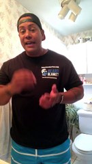 BeardBlanket Pre/Post Shave mask.  How to use BeardBlanket. What are the benefits.