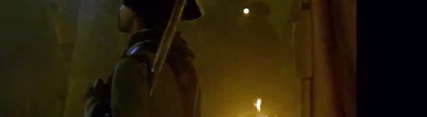 Pirates Of The Caribbean On Stranger Tides   P 02 part 2/2