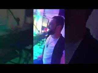 ياريت اني وانتي حميد الفراتي