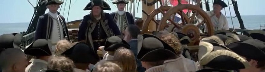 Pirates Of The Caribbean On Stranger Tides   P 02 part 1/2