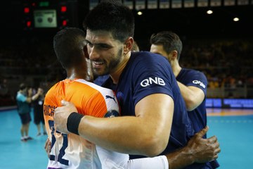 Paris - Montpellier : les réactions