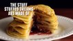 9 Easy Pancake Recipes - How to Make Pancakes