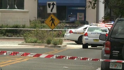 Fusillade meurtrière en Floride