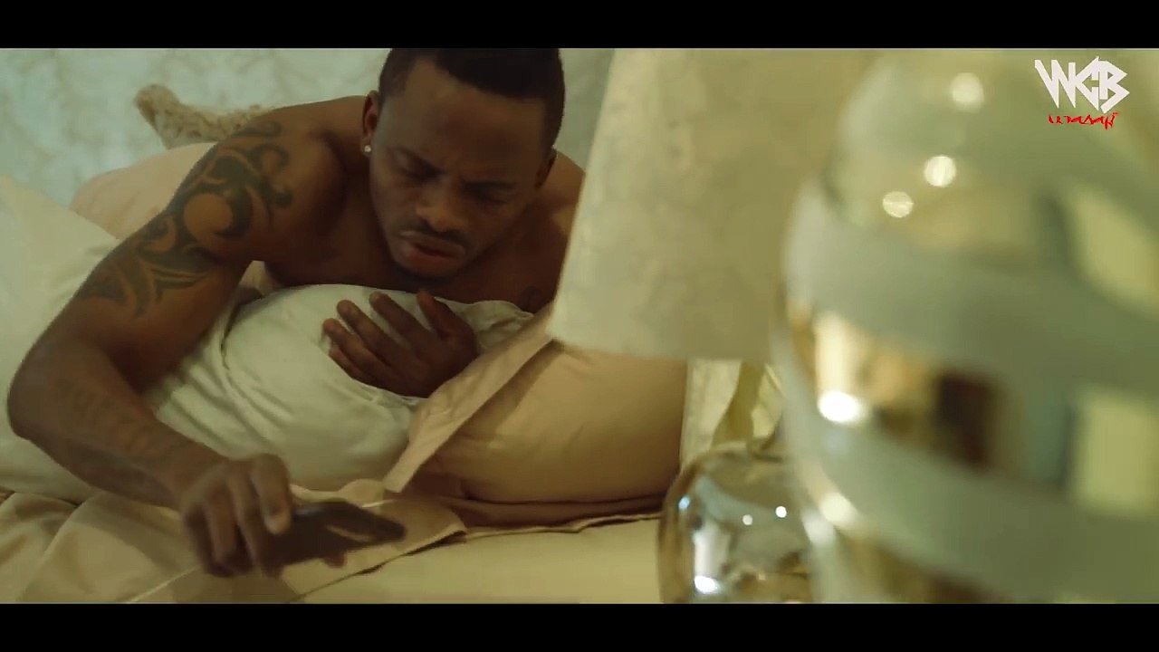 #jibebe video teaser
