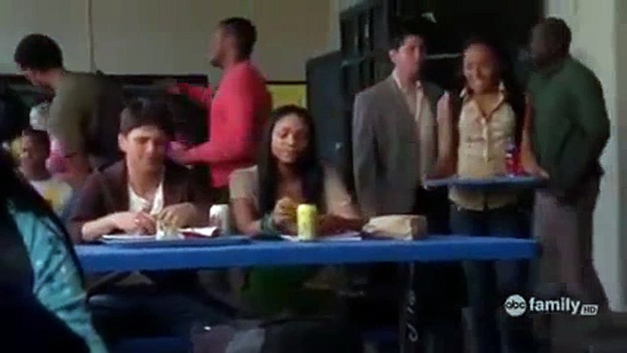 Lincoln Heights S04 E01