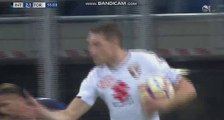 Andrea Bellotti Goal HD Inter 2-1 Torino 26.08.2018