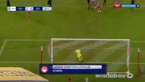 Lazaros Christodoulopoulos Goal HD - Olympiakos Piraeust1-0tLevadiakos 26.08.2018