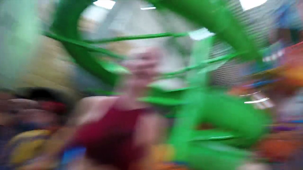 DESHALB fahre ich KEINE WASSERRUTSCHEN mehr... 