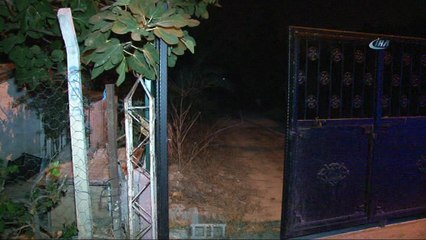 Doktor anne ve oğlu kanlar içerisinde bulundu: 2 ölü