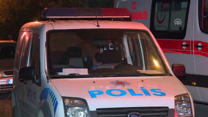 Anne ve oğlu evde ölü bulundu - ANTALYA