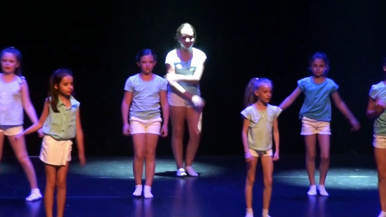 GALA2018 acte 1 scene 2