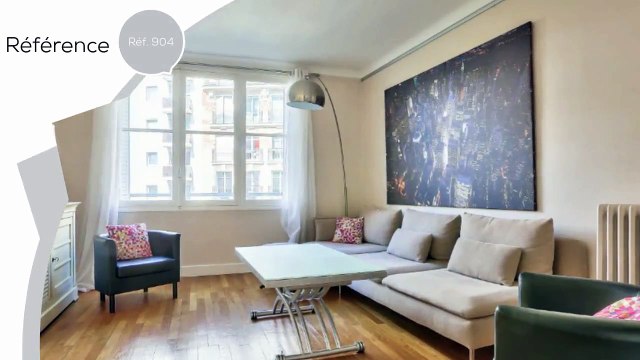 A louer - Appartement - PARIS (75015) - 3 pièces - 64m²