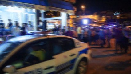 Tosya’da silahlı kavga: 2 ölü, 2 yaralı