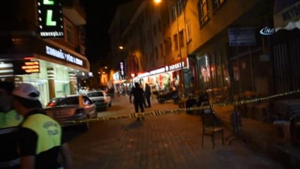 Tosya'da Silahlı Kavga: 2 Ölü, 2 Yaralı