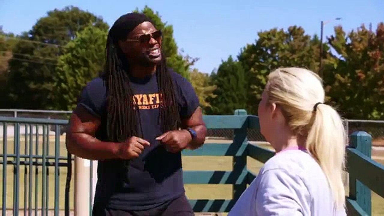 Mama June From Not To Hot S01 E04